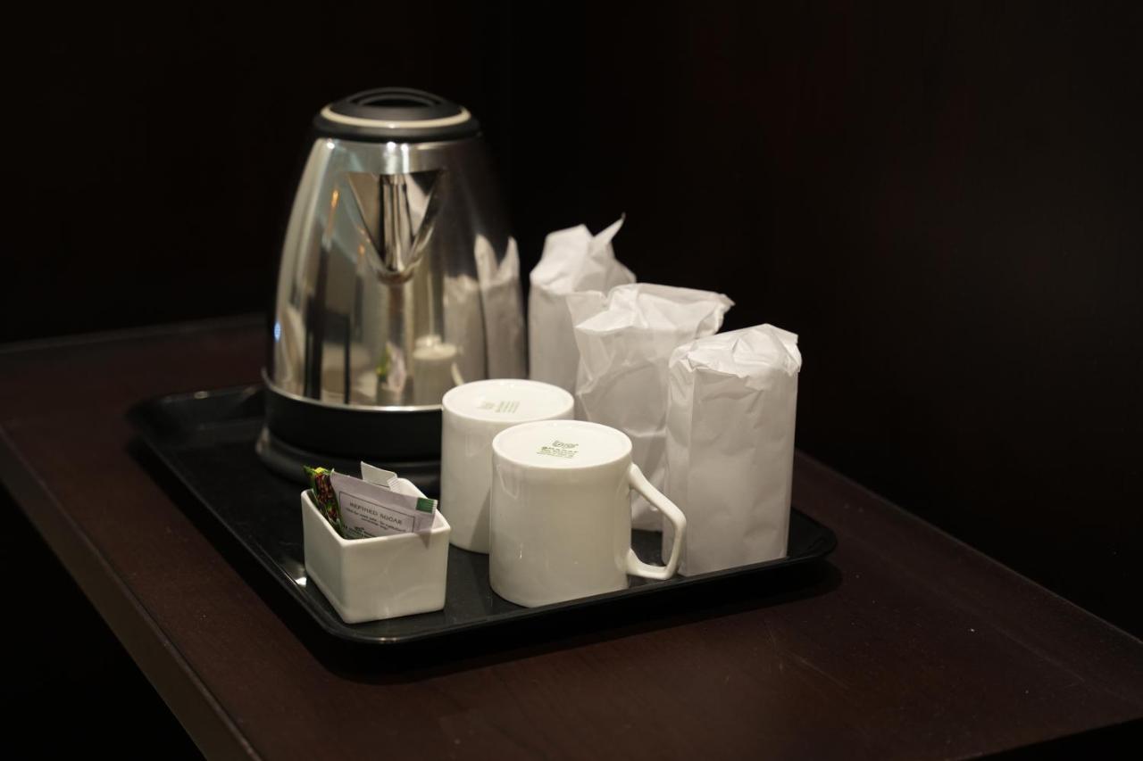 Sulu Residency Hotel Kochi Ngoại thất bức ảnh