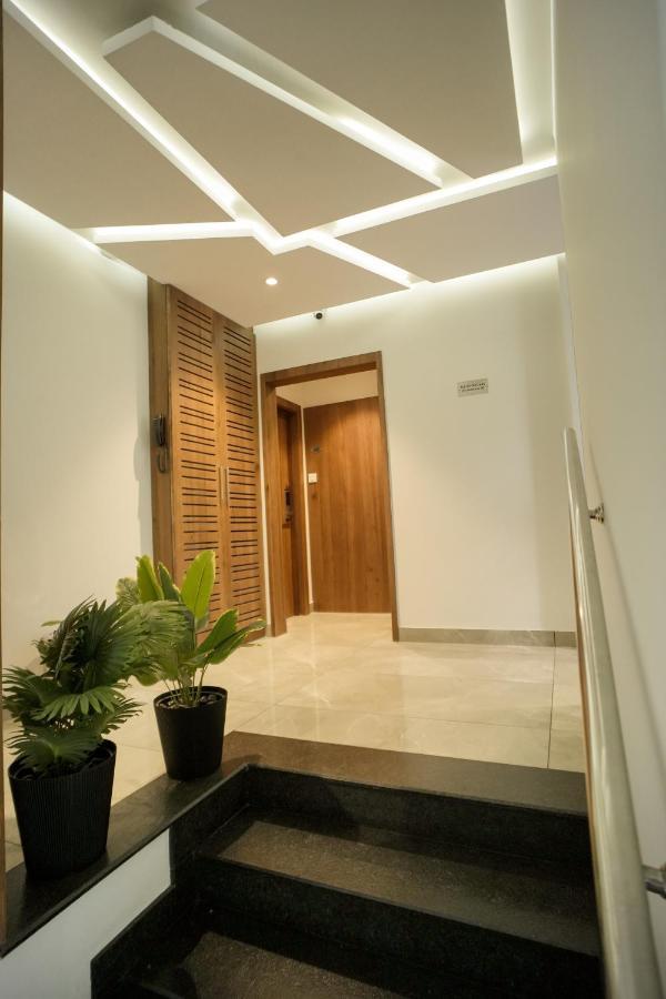 Sulu Residency Hotel Kochi Ngoại thất bức ảnh